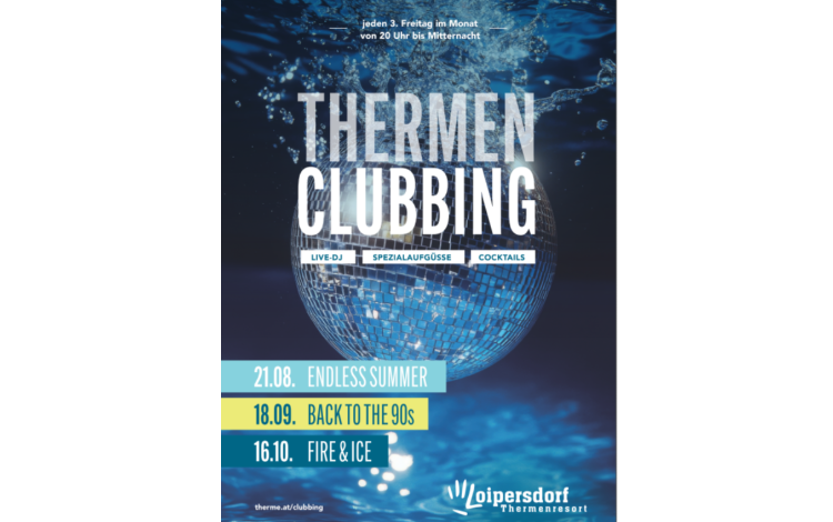 ThermenClubbing