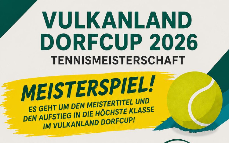 VLC Meisterschaftsspiel