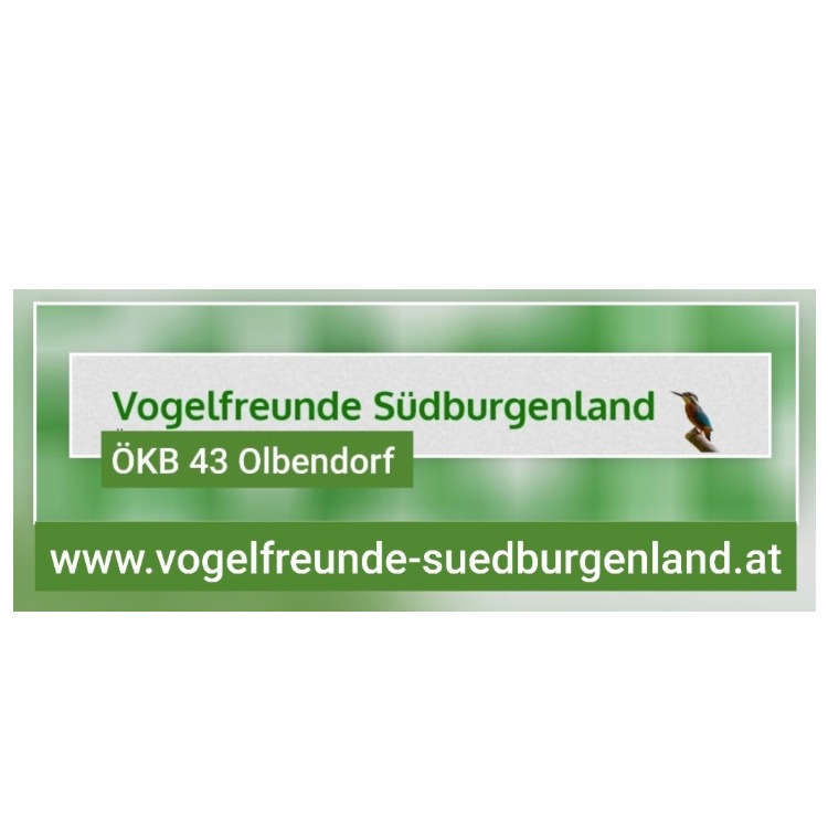 Vogelfreunde Südburgenland ÖKB 43