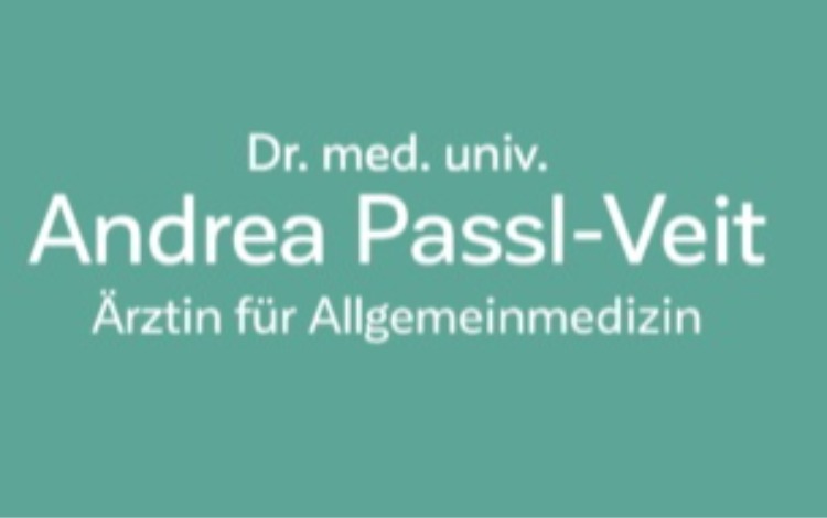 Änderung Öffnungszeit Ordination Dr. Andrea Passl-Veit am 10.09.2026