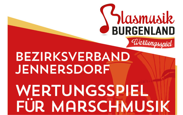 Wertungsspiel für Marschmusik