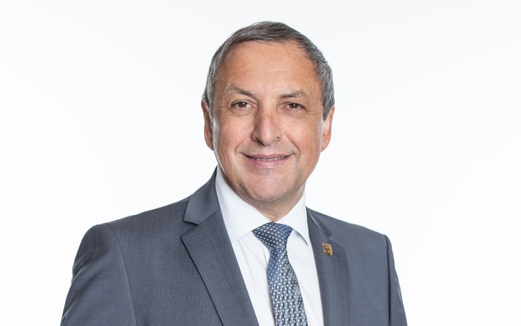 Sprechtag Bürgermeister KW 38