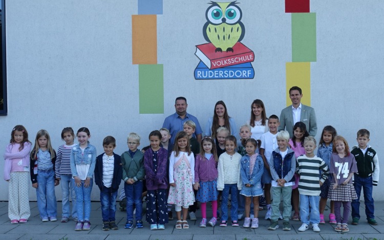 Mit Freude ins neue Kindergarten- und Schuljahr