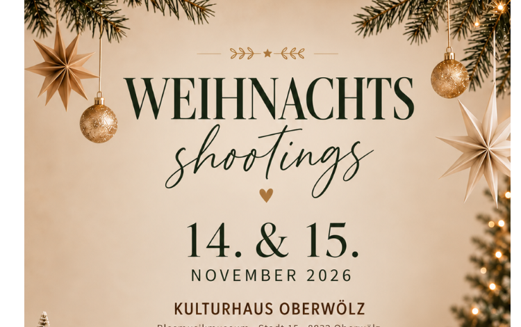 Weihnachts Shootings