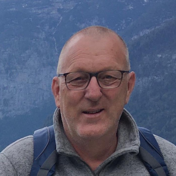 Peter Bursch
