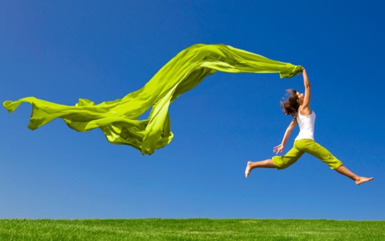 Yoga und somatische Übungen