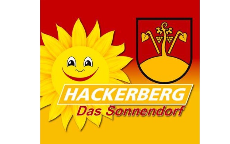 Vorbereitungen Dorffest - Erinnerung
