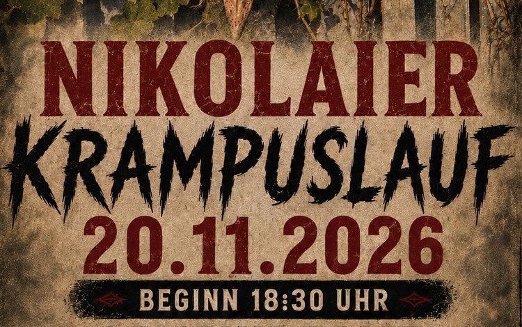 Krampuslauf