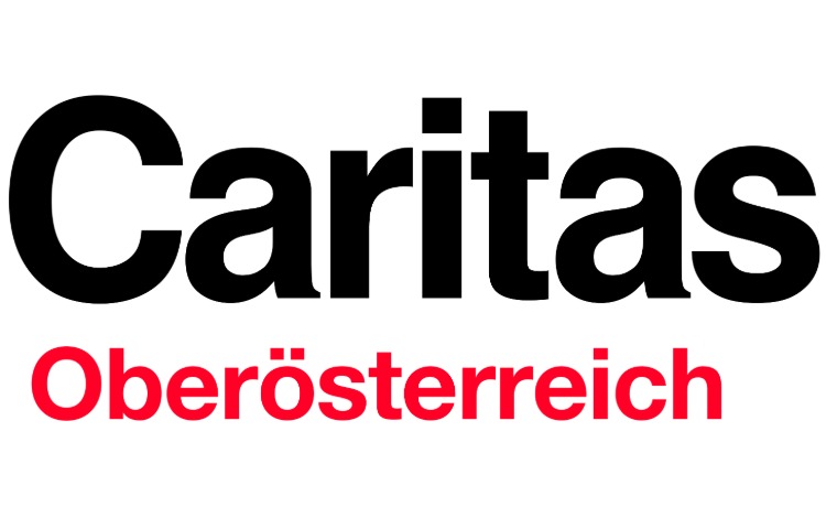 Stellenausschreibung Caritas OÖ