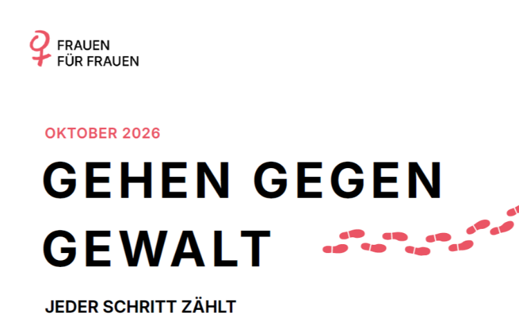 Gehen gegen Gewalt
