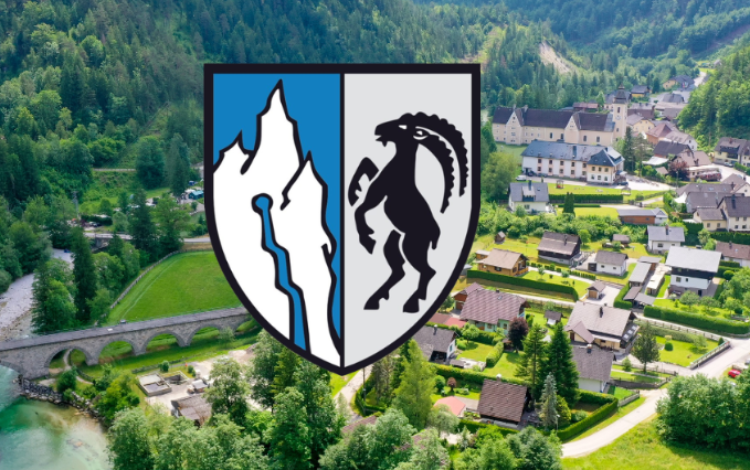 Jubiläumsschießen anlässlich 60 Jahre Gemeindewappen Wildalpen