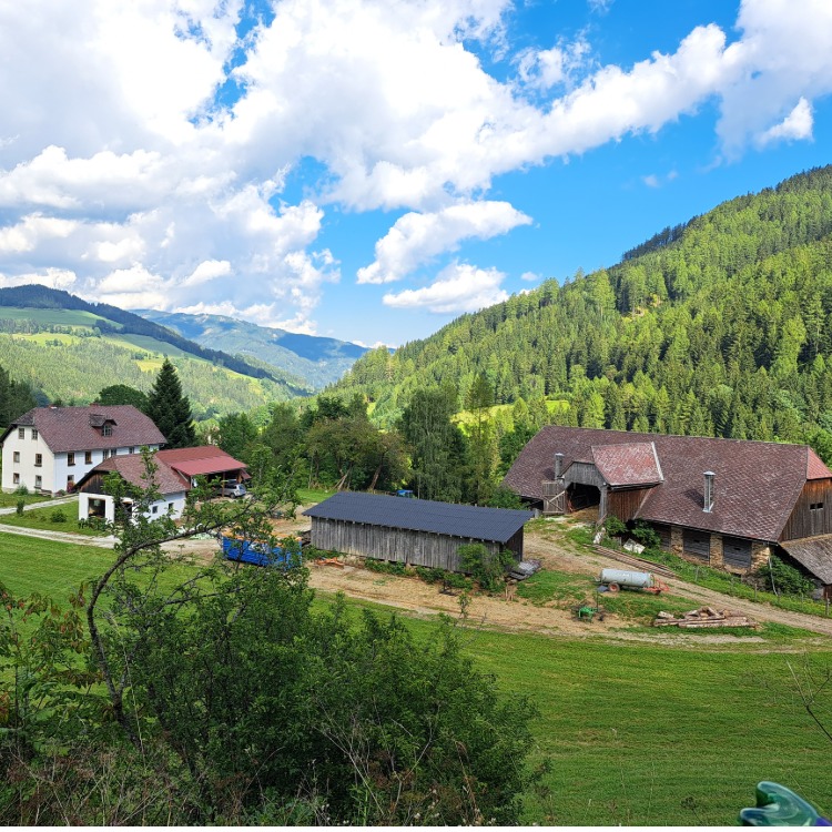 Radmeisterhof