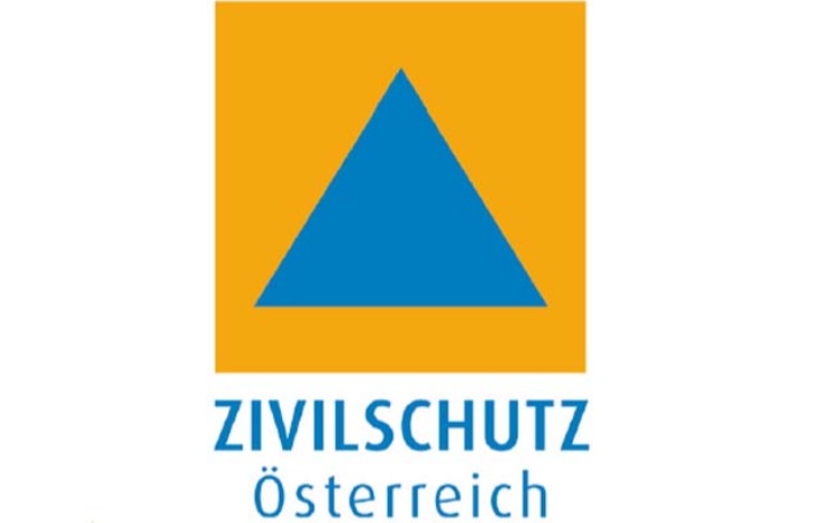 ZIVA - Die Zivilschutzapp
