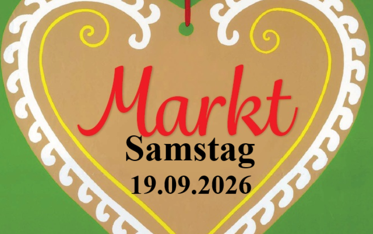 Krämermarkt 19.09.2026 in St. Stefan ob Leoben