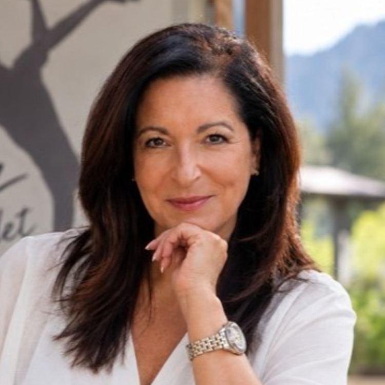 Obfr. Andrea Spreitzer-Marchl