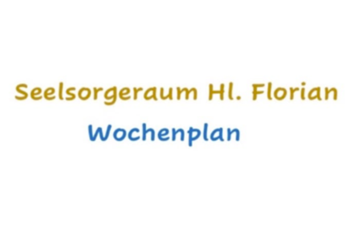 Gottesdienstsordnung
