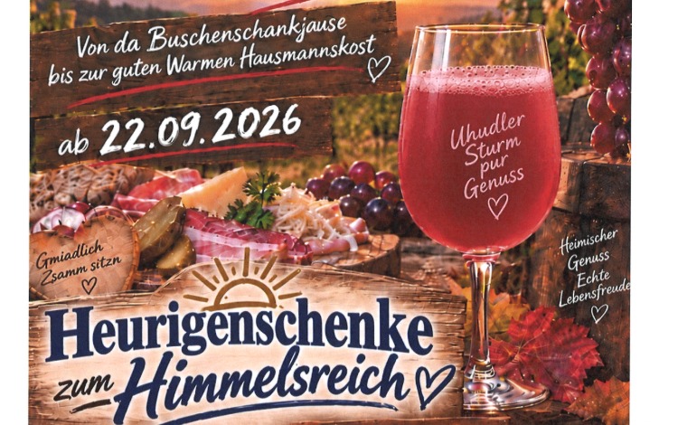 Sturmzeit