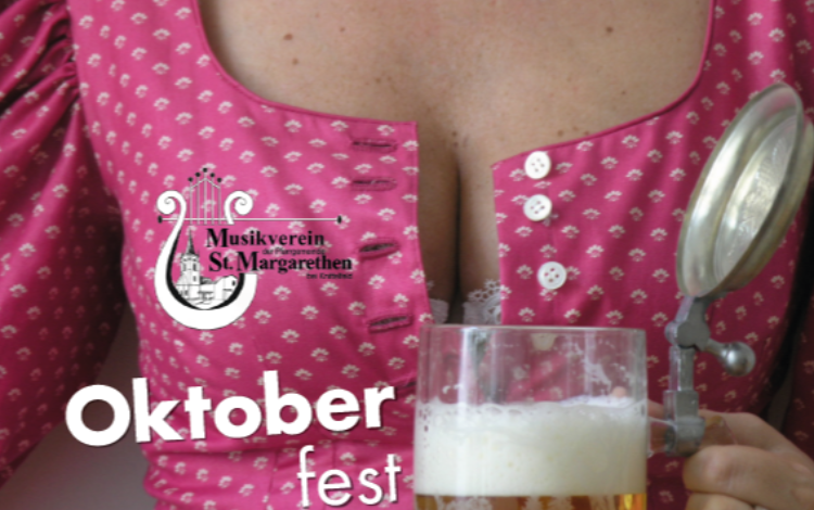 Oktoberfest & Maibaumumschneiden