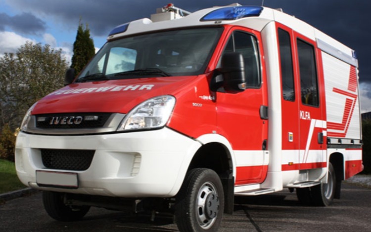 Technische Leistungsprüfung der Feuerwehr