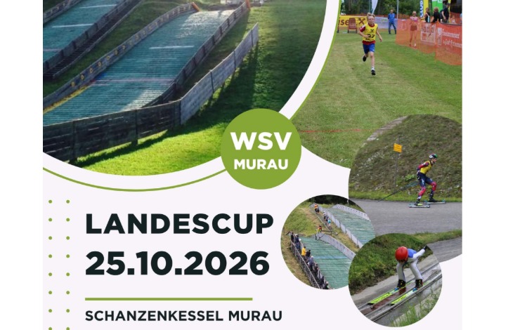 Landescup WSV Murau