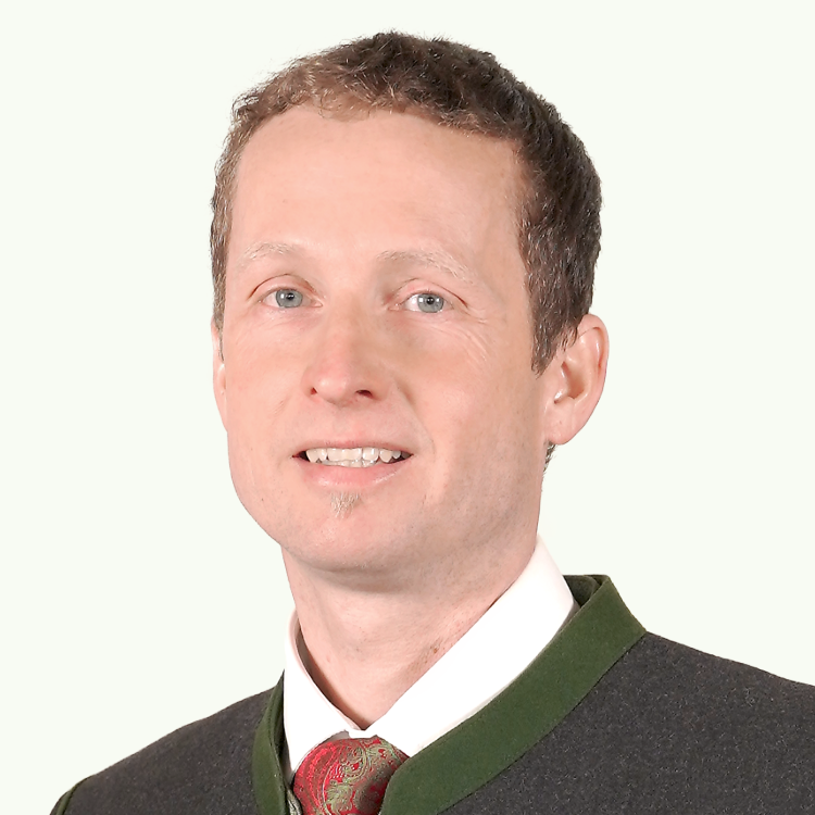 Bertram Erwin Würger