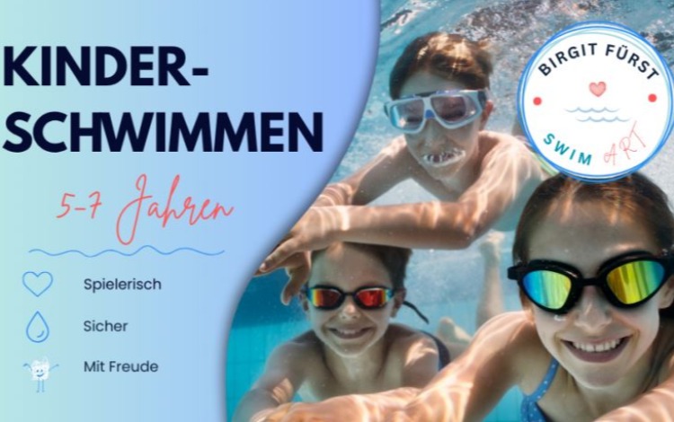 Schwimmkurs Schwimmstarter