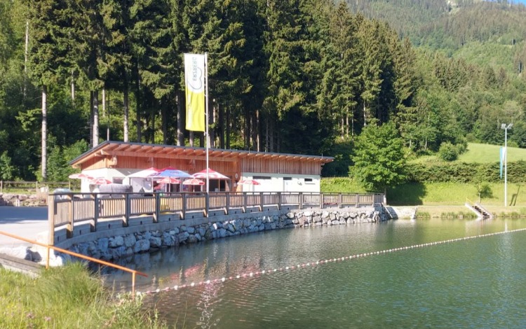 Sommerausklang mit Flohmarkt