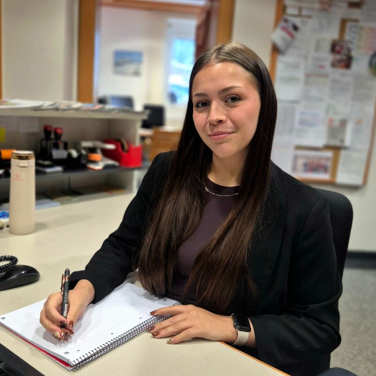Lena Stachl
