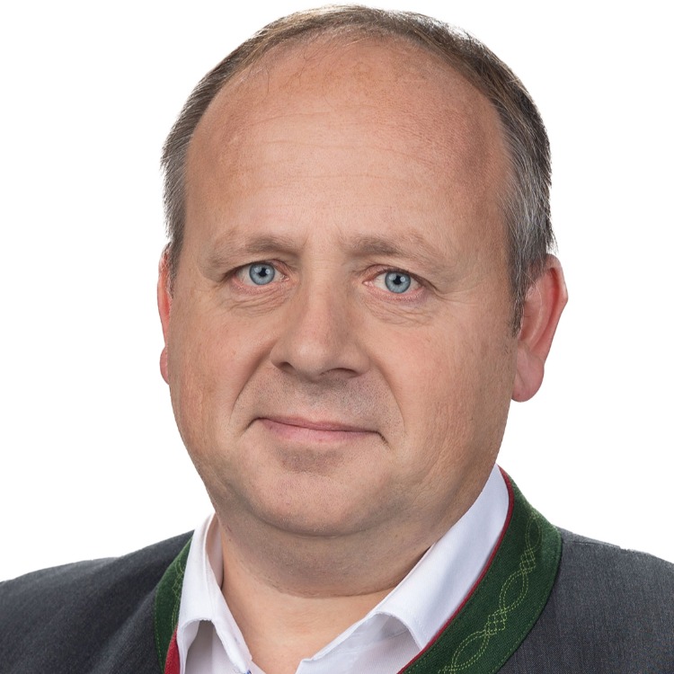 Ing. Andreas Geier