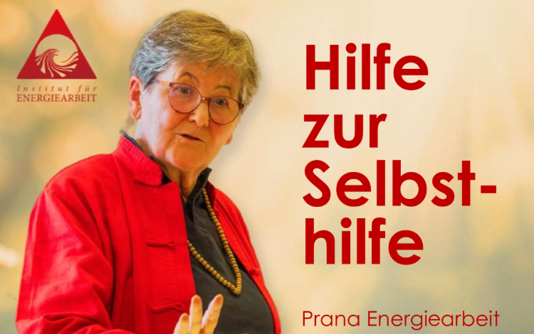 Hilfe zur Selbsthilfe