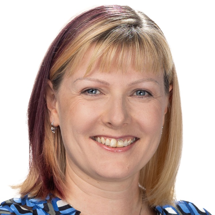 Elisabeth Schabasser