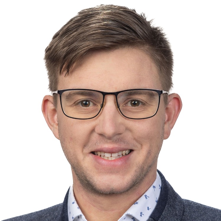 Alexander Strobl