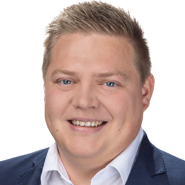 Dominik Edlinger