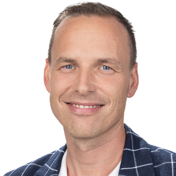 Jürgen Huber