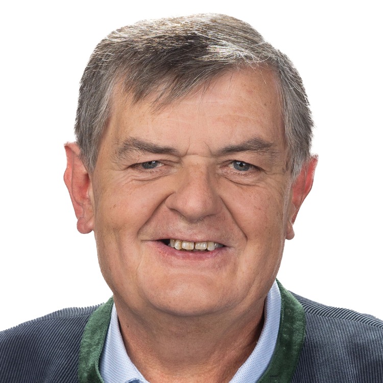 Franz Hirschböck