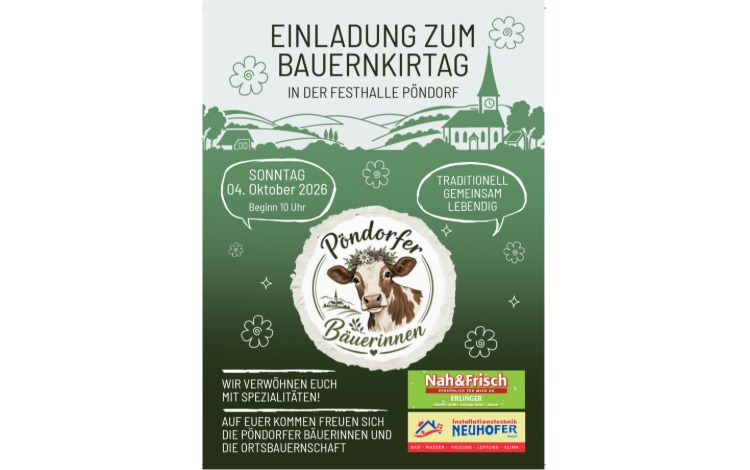 Bauernkirtag