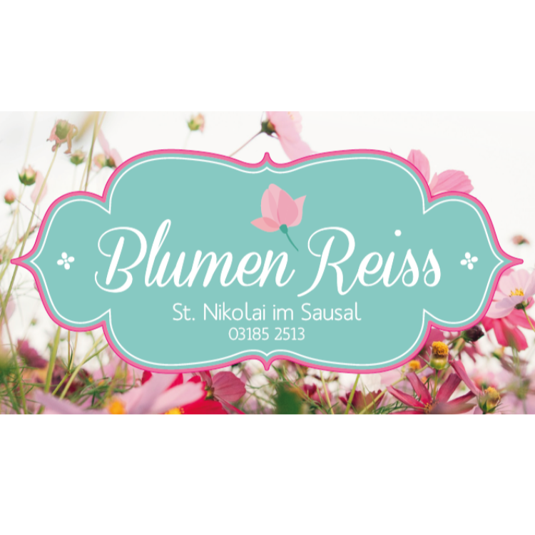 Blumen Reiss
