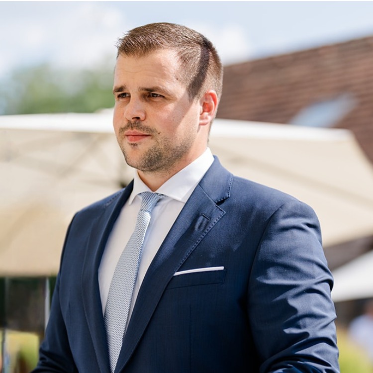 Matthias Körbler