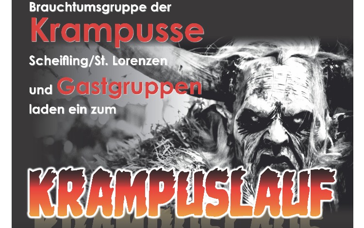 Krampuslauf