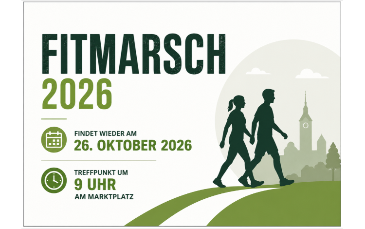 FITMARSCH