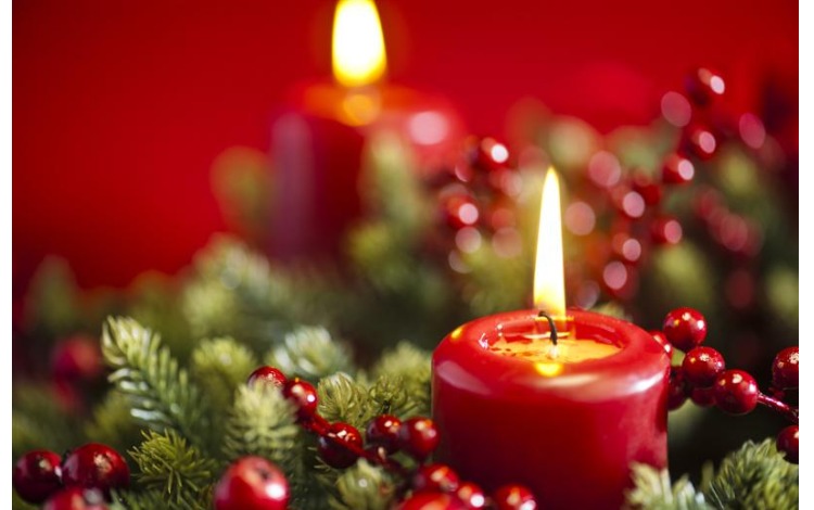 Weihnachtsfeier Markgemeinde & Pensionisten