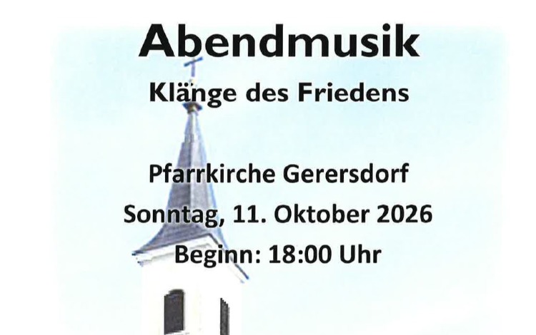 Abendmusik
