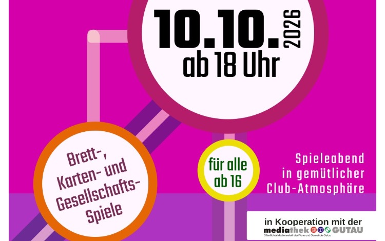Spielbar Kulturverein Alte Schule