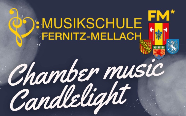 Chamber music Candlelight Konzert