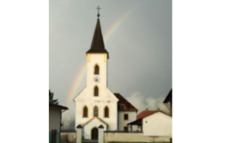 Kirche is(s)t Wild