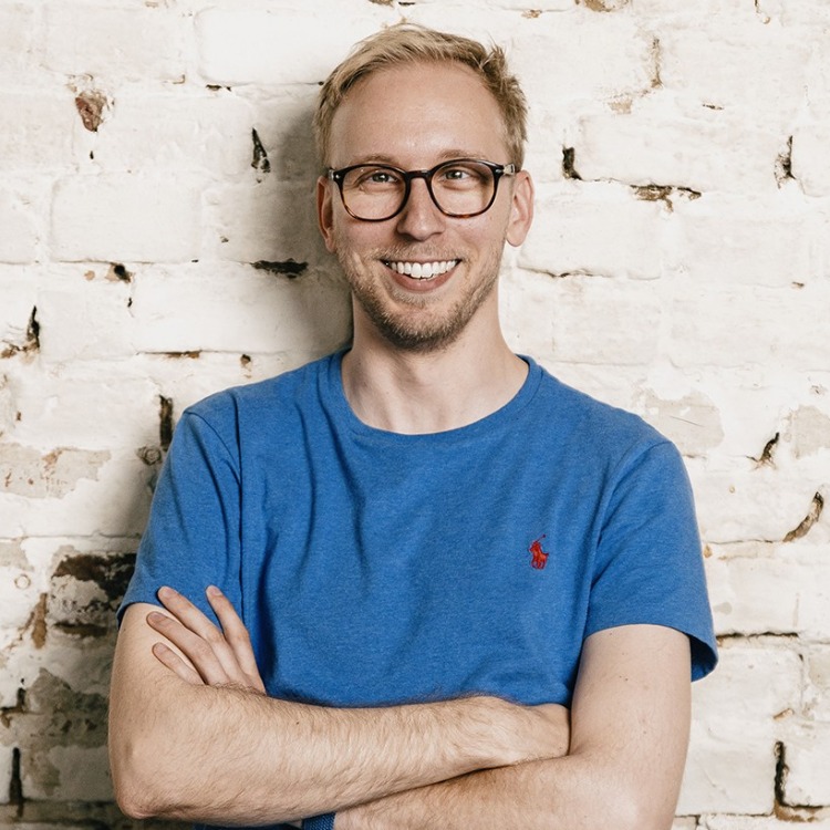 Christopher Fuhrmann