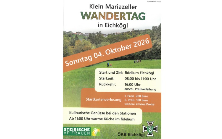 Wandertag ÖKB