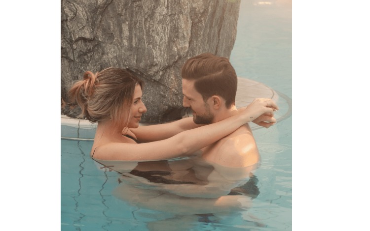 Ferien aus, Alltag an_Jetzt sind die Großen dran - Thermenresort Loipersdorf