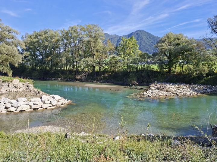 Renaturierung der Enns_18 (c) Franz Leitner