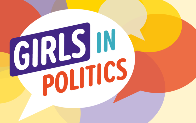 Girls in Politics